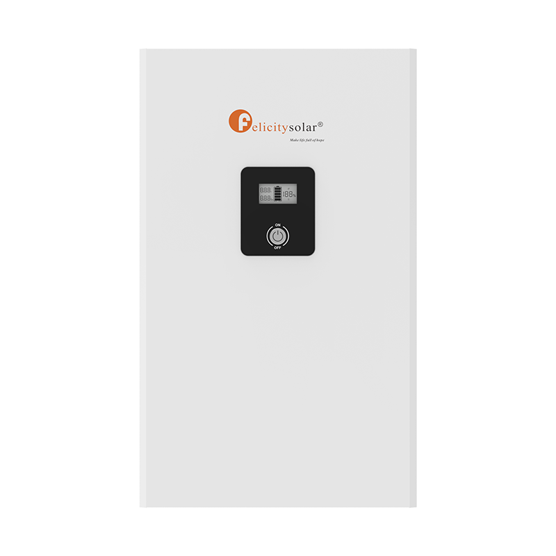Price of Felicity Solar LPBF48100-A 5.12kWh 51.2V Lithium Battery in Nigeria