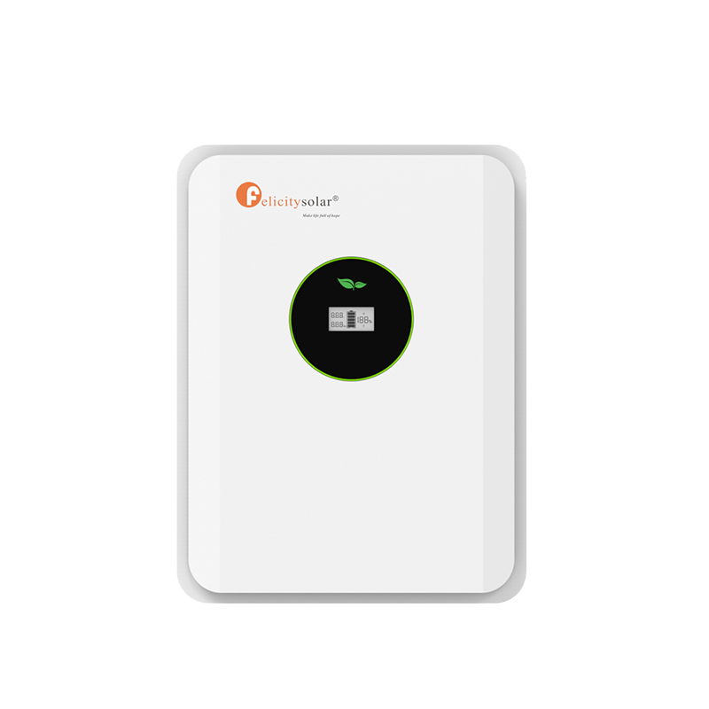 Price of Felicity Solar FLA24230-EU 24V 5kWh Lithium Battery in Nigeria
