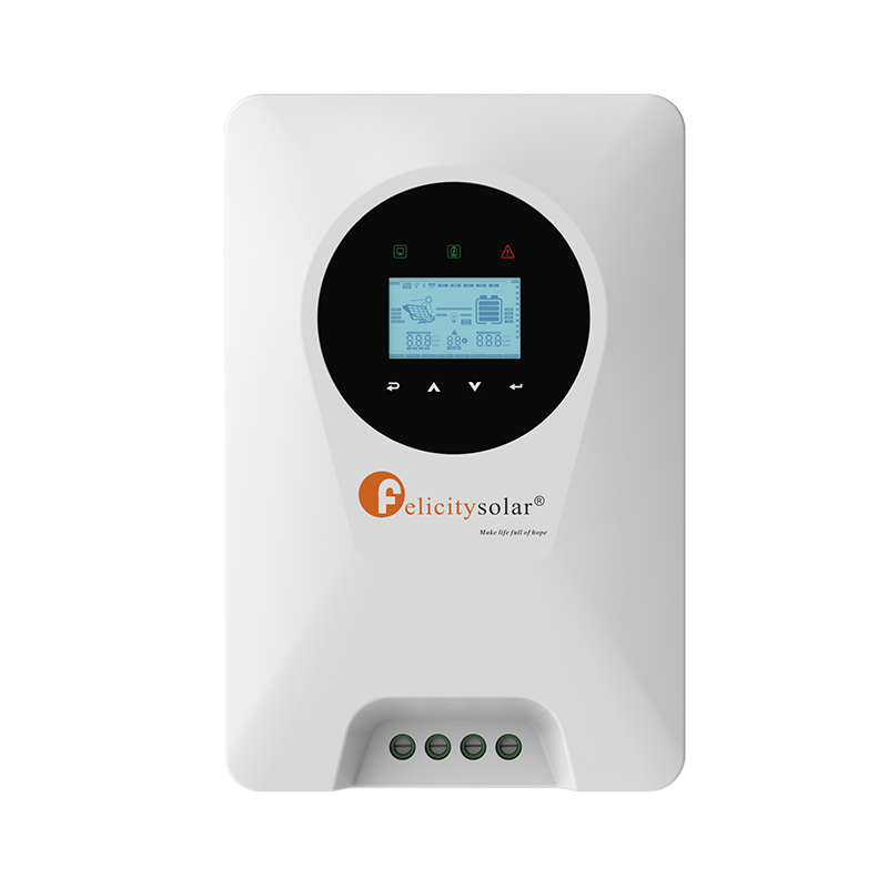 Price of Felicity Solar SCCM8~12048-III MPPT Solar Charge Controller in Nigeria